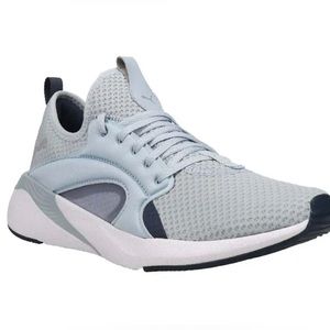 Puma Better Foam Adore  Womens Running Sneakers Shoes    - Blue - Size 10